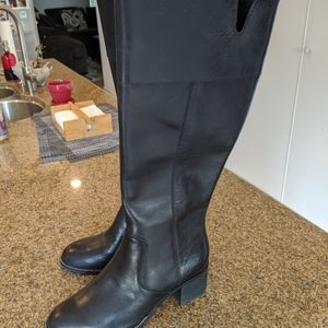Franco Sarto Lucianna Boots